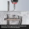 EINHELL SDS-Plus Hammerbohrer-Set 265510, 6-14 mm, 160 mm, Produktbild-Vorschau 24