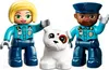 LEGO DUPLO 10959 - Policejní stanice s vrtulníkem Náhled obrázku produktu 17