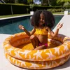 Swim Essentials Piscine gonflable 100 cm Étoile de mer 100 Voir les images du produit 4