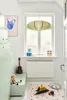 NORDLUX Villo Abat-jour en papier de riz, Variante : Ø 600 Voir les images du produit 11