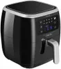ECG AF 6000 Friteuse à air chaud, Couleur:Noir Voir les images du produit 18