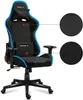 Chaise de jeu Huzaro Force 6.3 RGB Mesh Voir les images du produit 7