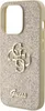 Guess Guhcp15Xhg4Sgd Iphone 15 Pro Max 6.7 Złoty/Oro Anteprima dell’immagine prodotto 6