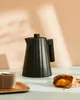 Rychlovarná konvice Alessi MDL06/1 B Plissè 100 cl, černá Náhled obrázku produktu 15