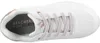 Skechers Uno Lite - Zapatillas deportivas planas para niña, Vista previa de la imagen del producto 22