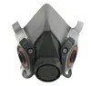 Atemschutzhalbmaske 6200 – Serie 6000 EN 140 o.Filter M Produktbild-Vorschau 14