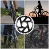 Fahrradscheibe,Positive und negative Produktbild-Vorschau 6