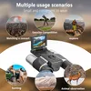 Dalekohled, digitální fotoaparát, dalekohled pro pozorování Náhled obrázku produktu 6