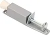 KOTARBAU® Doorstop Grey Pevný držák dveří Doorstop Steel Náhled obrázku produktu 3