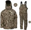 Prologic Jacke & Hose Max5 Comfort Thermo L Produktbild-Vorschau 3