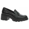 TAMARIS Mocassino donna trotteur nero, Colore:nero, EU Anteprima dell’immagine prodotto 1