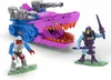 Mega Construx Masters of the Universe Origins Land Shark Podgląd zdjęcia produktu 3