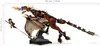 LEGO® Harry Potter™ 76406 Róg węgierski Podgląd zdjęcia produktu 16