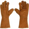 Grillschutzhandschuh 34 cm 2 Stk. Produktbild-Vorschau 8
