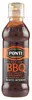 Premium BBQ-Sauce mit Balsamico-Essig 250g - Ponti Produktbild-Vorschau 1