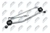 NTY EMW-NS-005 Wischergestänge für NISSAN MICRA IV (K13) Produktbild-Vorschau 1