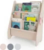 MAMOI® Bücherregal für kinder, Bücherkiste für Produktbild-Vorschau 1