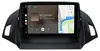 Autoradio pour Ford Kuga 2012-2018 Escape CarPlay Android Voir les images du produit 1
