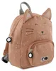 Trixie Rucksack Schultasche klein Mrs. Cat wasserabweisend Produktbild-Vorschau 3