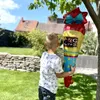 Oblique Unique Schuleinführung Schulanfang Einschulung Deko Produktbild-Vorschau 4