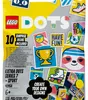 LEGO DOTS Extra Series 7SPORT, Stavebnica, 6 rok / roky, Náhľad obrázku produktu 20