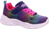 Skechers Sneaker Low Wavy Beams Mädchen 31363531363330 Lila Produktbild-Vorschau 23