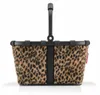 reisenthel carrybag XS, Einkaufskorb, Korb, Picknickkorb, Anteprima dell’immagine prodotto 1