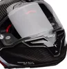 Casque Bell Race Star DLX Flex Strike, rouge, taille M Voir les images du produit 7