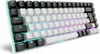 Sharkoon SKILLER SGK50 S3, Kabelgebunden, USB, Mechanischer Produktbild-Vorschau 10