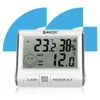 MalTec bezdrôtová meteostanica Daily900M teplomer vlhkomer Náhľad obrázku produktu 5