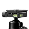 mantona Onyx 8 kulová hlava Náhled obrázku produktu 4