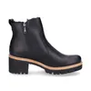 Panama Jack Damen Stiefel in Schwarz, Größe 39 Produktbild-Vorschau 37