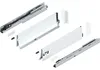Blum Tandembox antaro K Schubladenschienen-Set | 1 Paar, Produktbild-Vorschau 1