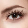 Ciglia artificiali su striscia Blowout Pixie x4 Kiss 02 Anteprima dell’immagine prodotto 2