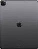 Apple iPad Pro 4 (2020) 12,9" WiFi + Cellular 256GB Space Produktbild-Vorschau 5