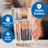 KONZEPT - Wassergläser Set 6-teilig, Große Gläser, 410ml, Produktbild-Vorschau 3