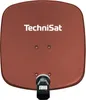 Technisat SAT-Spiegel mit LNB, 45 cm Spiegel, Aluminium, Anteprima dell’immagine prodotto 1