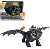 DreamWorks Dragons DWD INA TameNTrainInterToothless GML, 4 Náhľad obrázku produktu 12
