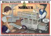 MERKUR CLASSIC C01 im Karton 36x28x5cm Produktbild-Vorschau 1