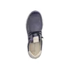 Sioux Mokrunner 007 Leinenschuh Blau Produktbild-Vorschau 31