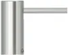 Quooker Nordic Seifenspender kurz Voll-Edelstahl SDSST Produktbild-Vorschau 1