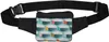 70s Up Gürteltasche - Serie Hip #B - Muster 05 - Produktbild-Vorschau 1