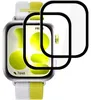 2x Hybridglas für Huawei Watch Fit 5, Tech-Protect Glass Produktbild-Vorschau 1