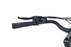 A close-up view of an e-bike handlebar with a digital display. Produktbild-Vorschau