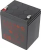 CSB-HR1227WF2 12 Volt AGM Bleiakku 2,25Ah 27Wh 90x70x106mm Produktbild-Vorschau 4