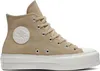 Converse Sneakers A03250C in Beige color size 35 Produktbild-Vorschau 2