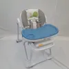 Kinderkraft seggiolone per bambini YUMMY Multicolore Anteprima dell’immagine prodotto 15