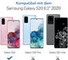 Samsung Galaxy S20 / S20 5G szklana folia ochronna aparatu Podgląd zdjęcia produktu 6