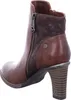 Mustang Damen Stiefeletten Blockabsatz 1335-501, Größe:40 Produktbild-Vorschau 24