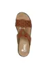 Rieker Pantoffel 629K9-24 Braun 3018 Produktbild-Vorschau 3